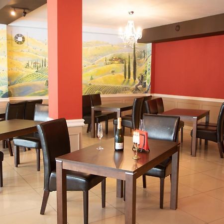 Penzion Raki Bratislava Extérieur photo