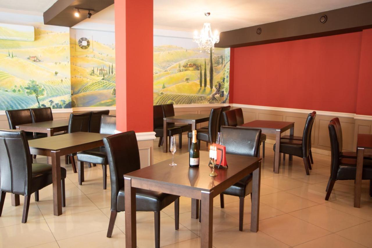 Penzion Raki Bratislava Extérieur photo