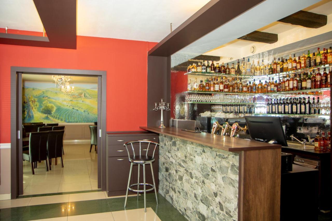 Penzion Raki Bratislava Extérieur photo