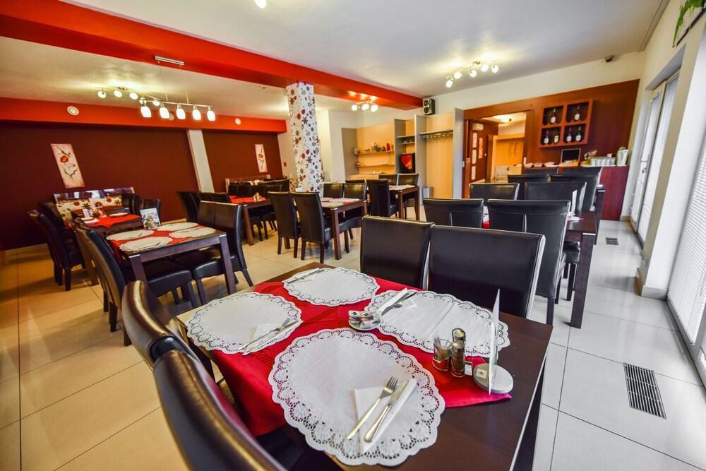 Penzion Raki Bratislava Extérieur photo